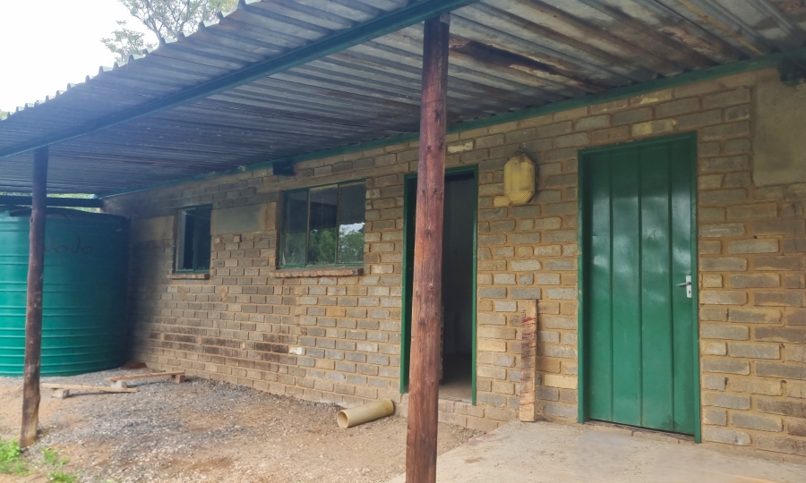 Commercial Property for Sale in Rietfontein A H North West